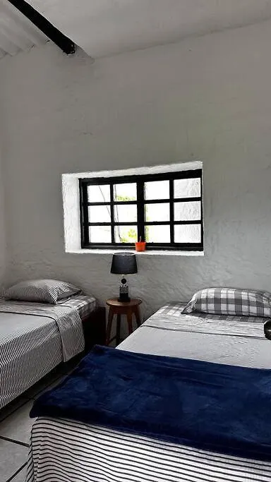Apartmán Vecindad Top Puerto Ayora