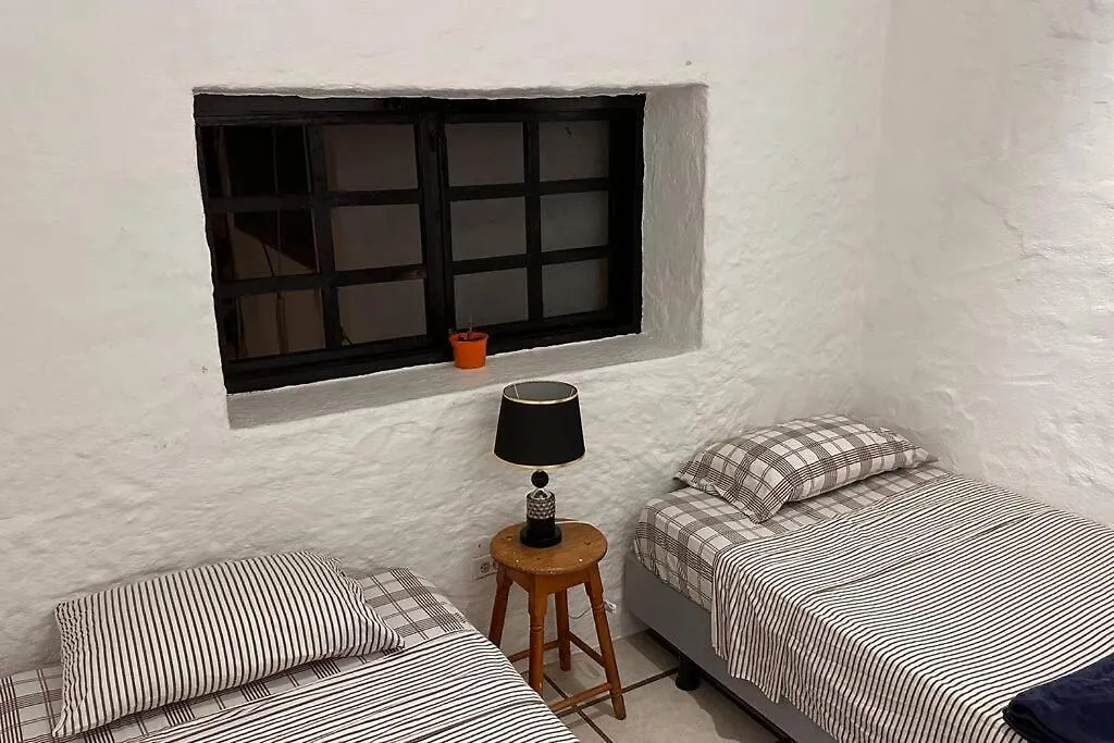 Apartmán Vecindad Top Puerto Ayora
