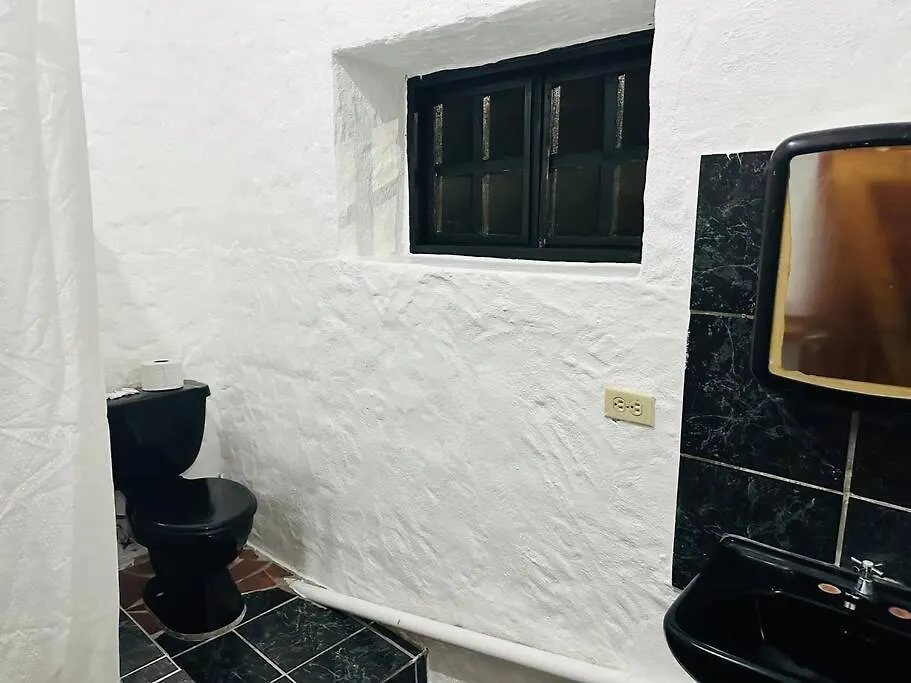 Apartmán Vecindad Top Puerto Ayora