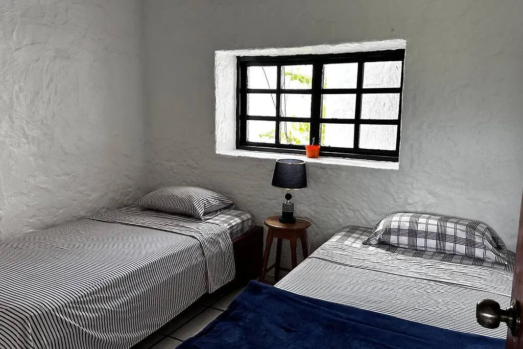 Apartmán Vecindad Top Puerto Ayora  Ekvádor