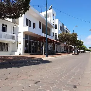 Casa de hóspedes Historico Elizabeth, Puerto Ayora (Galapagos Islands)