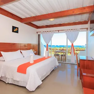 La Casa De Judy Puerto Ayora (Galapagos Islands)