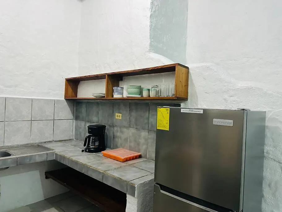 Apartment Vecindad Top Puerto Ayora